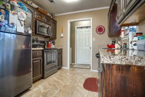 Oak Meadow Acres PH 1 & 2 - Residential
