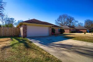 Oak Meadow Acres PH 1 & 2 - Residential