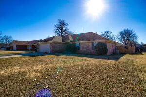 Oak Meadow Acres PH 1 & 2 - Residential