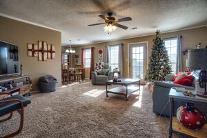 Oak Meadow Acres PH 1 & 2 - Residential