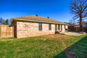 Oak Meadow Acres PH 1 & 2 - Residential