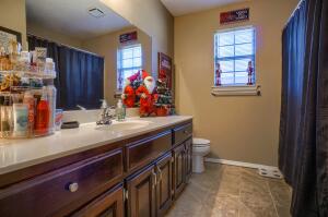Oak Meadow Acres PH 1 & 2 - Residential