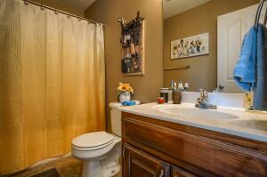 Oak Meadow Acres PH 1 & 2 - Residential