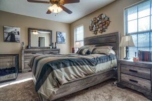 Oak Meadow Acres PH 1 & 2 - Residential