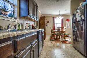 Oak Meadow Acres PH 1 & 2 - Residential