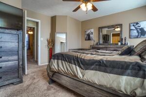 Oak Meadow Acres PH 1 & 2 - Residential