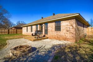 Oak Meadow Acres PH 1 & 2 - Residential
