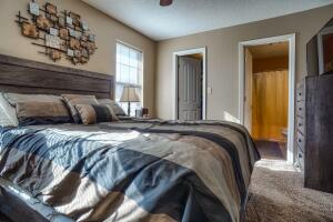Oak Meadow Acres PH 1 & 2 - Residential