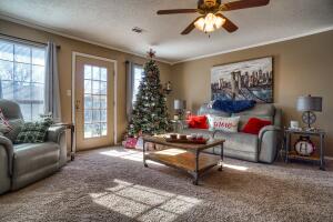 Oak Meadow Acres PH 1 & 2 - Residential