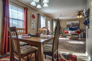 Oak Meadow Acres PH 1 & 2 - Residential