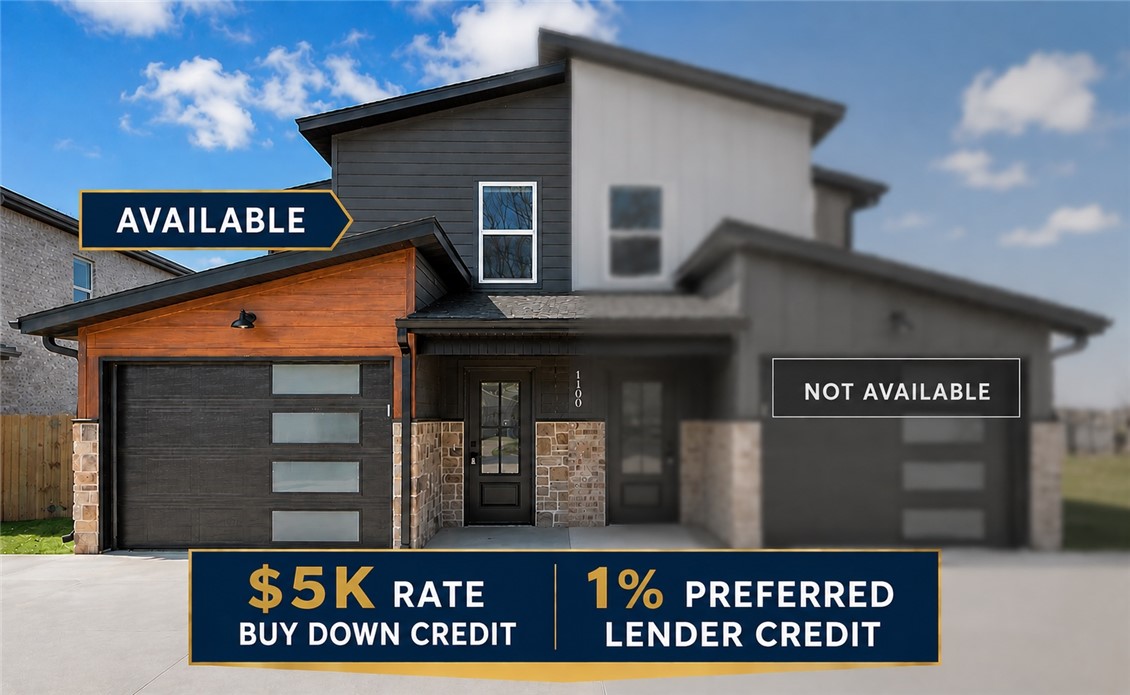 SKYVIEW ACRES-BENTONVILLE - Residential
