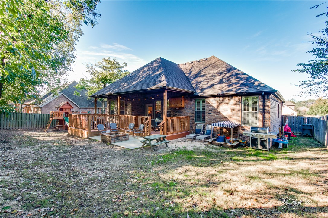 Belclaire Estates Sub - Residential