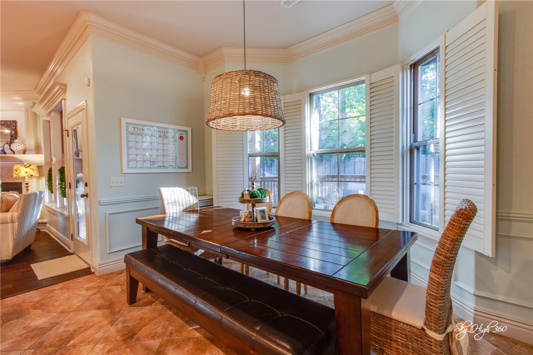 Belclaire Estates Sub - Residential