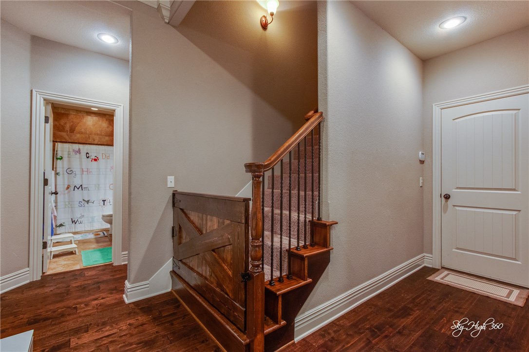Belclaire Estates Sub - Residential
