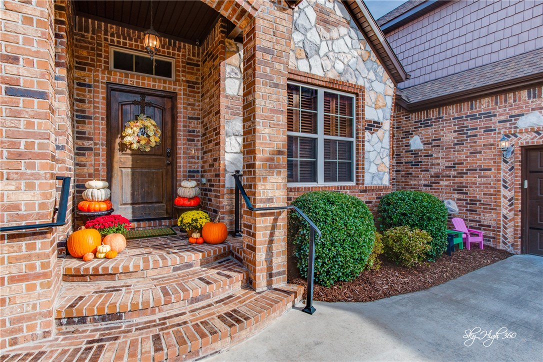 Belclaire Estates Sub - Residential