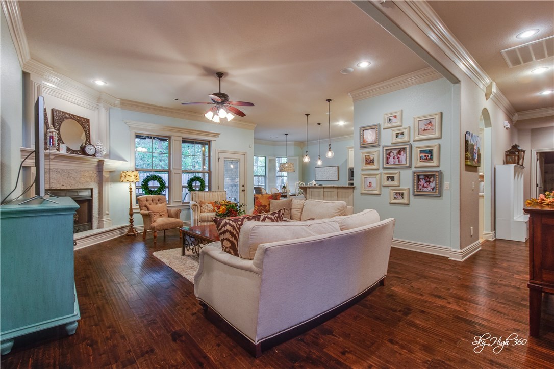 Belclaire Estates Sub - Residential