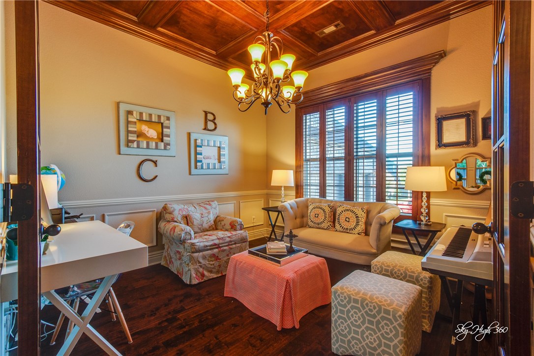 Belclaire Estates Sub - Residential
