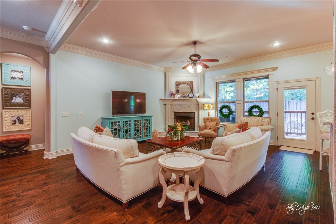 Belclaire Estates Sub - Residential