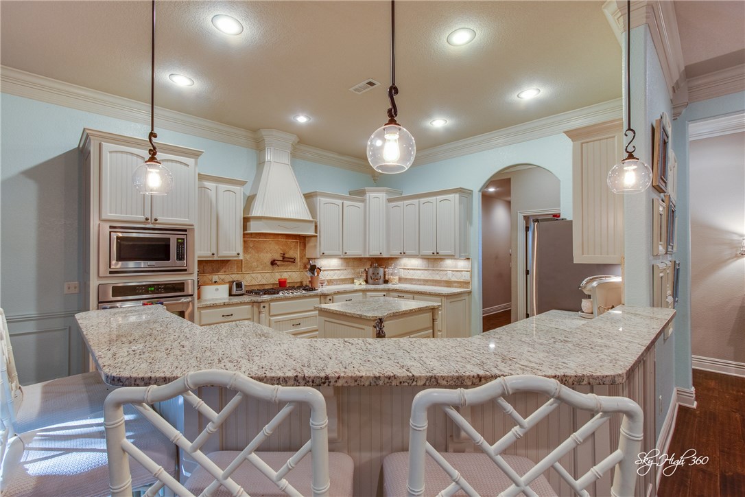 Belclaire Estates Sub - Residential