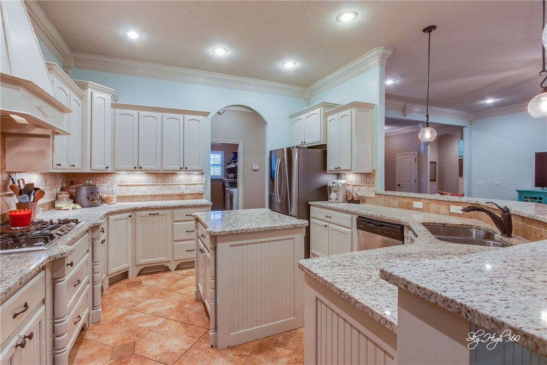 Belclaire Estates Sub - Residential