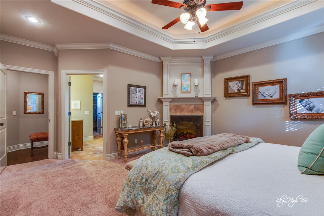Belclaire Estates Sub - Residential