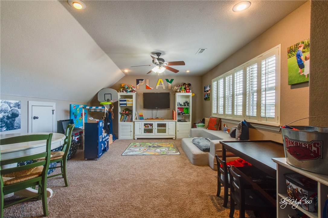 Belclaire Estates Sub - Residential