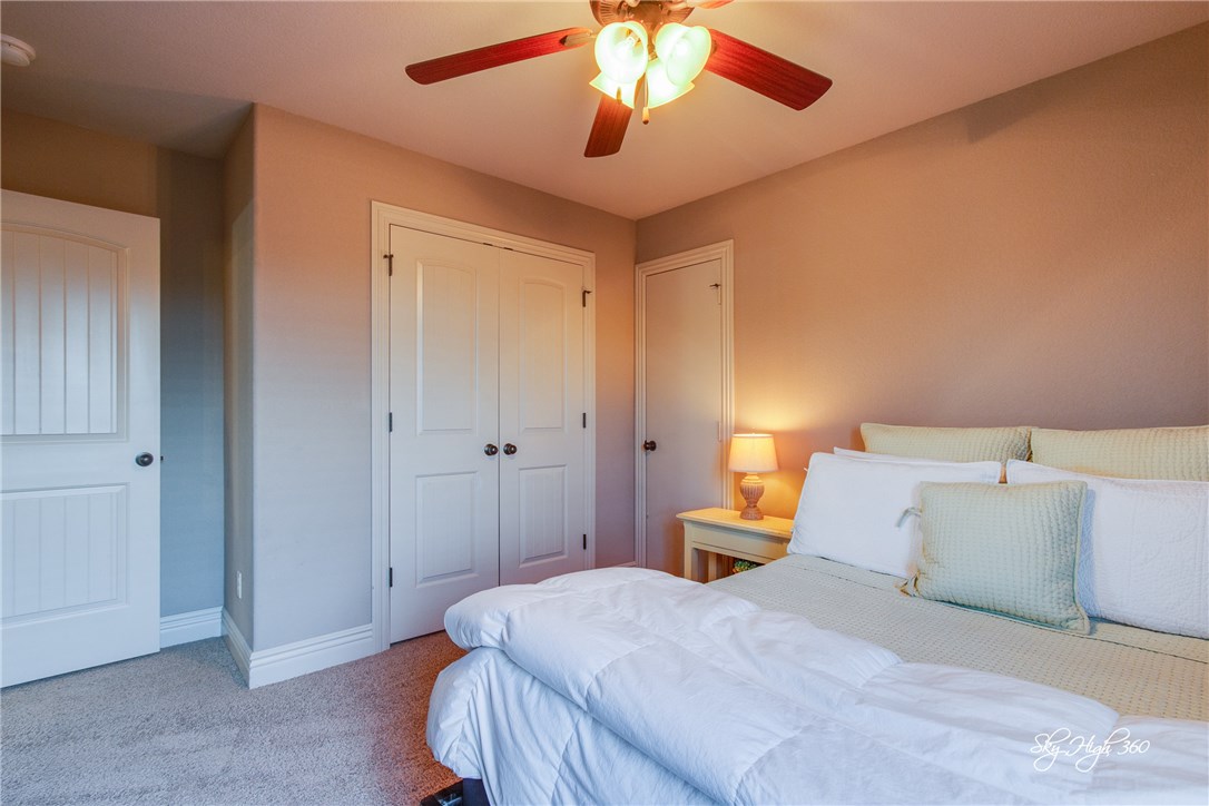 Belclaire Estates Sub - Residential
