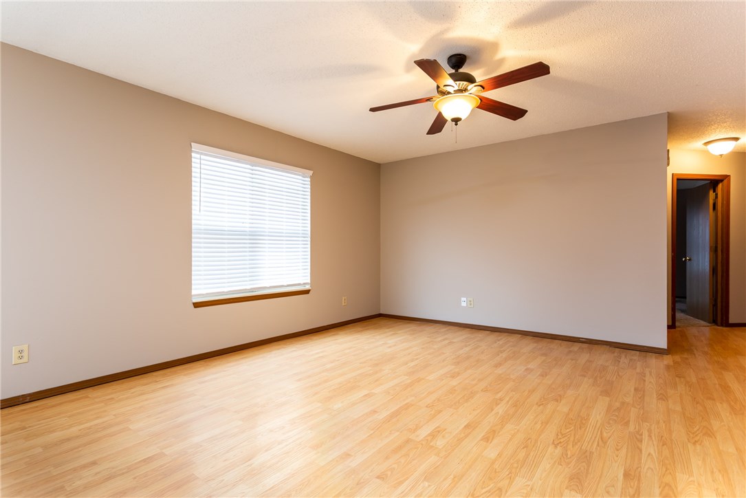 Pine Valley Ph I - Residential Income