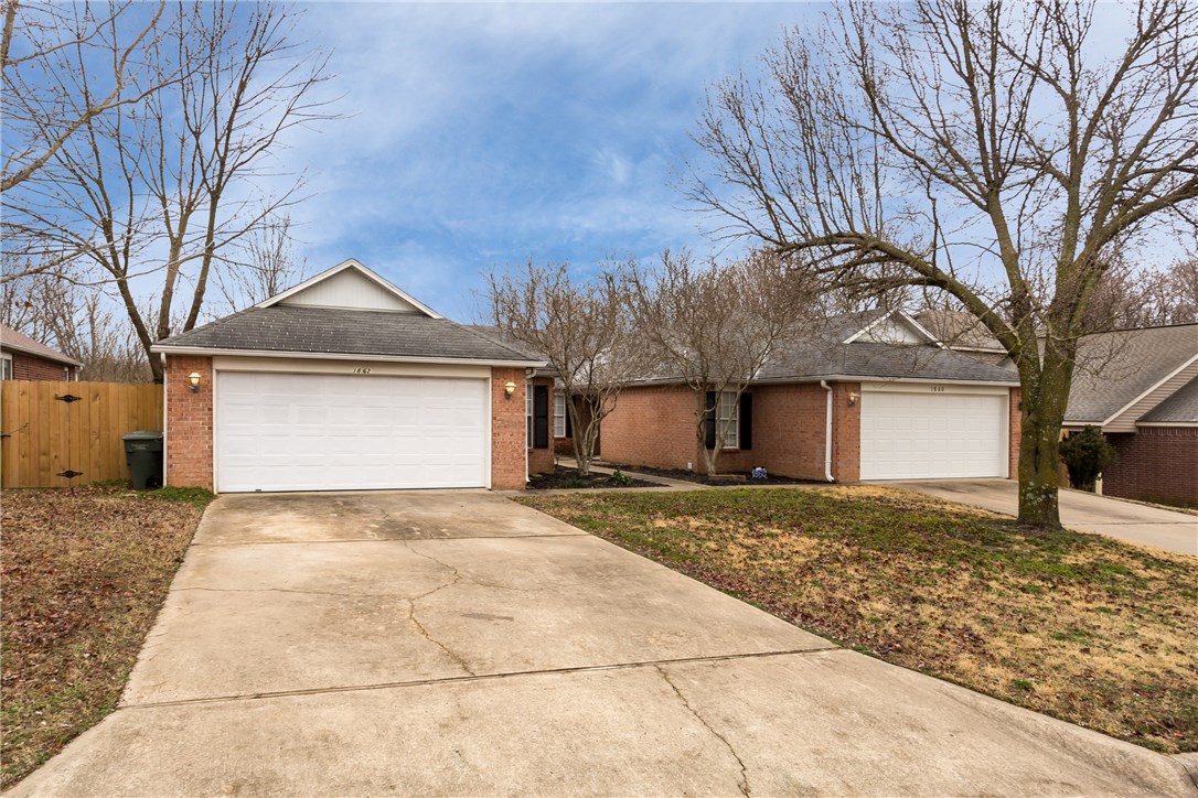 Pine Valley Ph I - Residential Income
