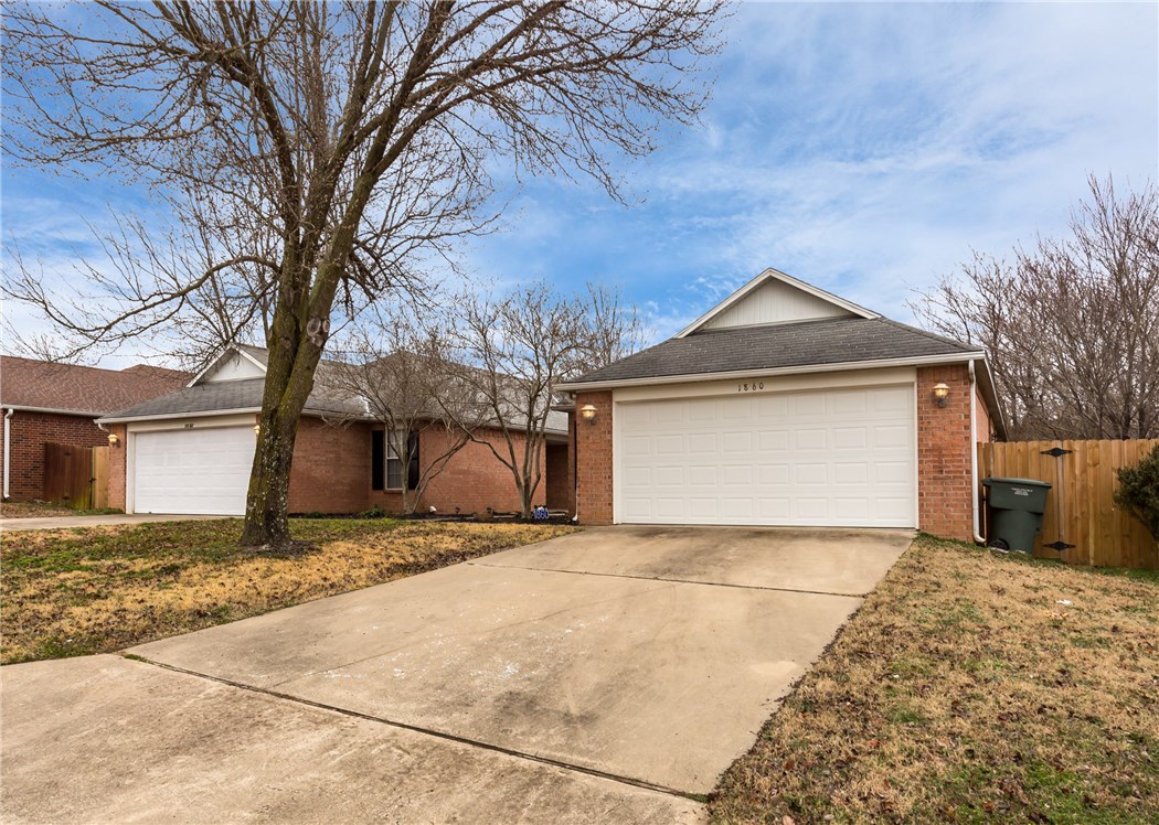 Pine Valley Ph I - Residential Income