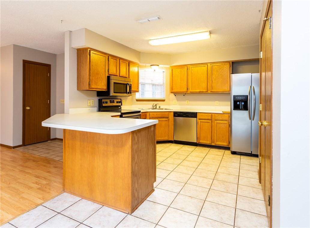 Pine Valley Ph I - Residential Income