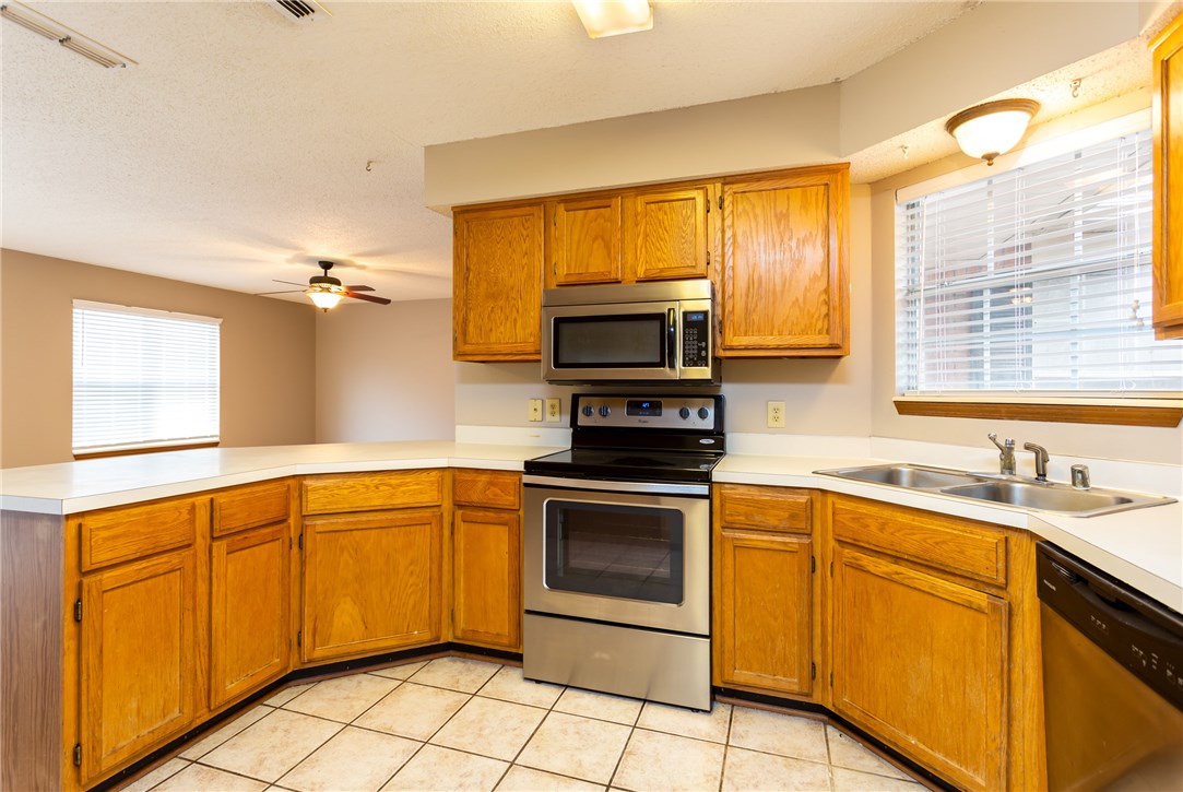 Pine Valley Ph I - Residential Income