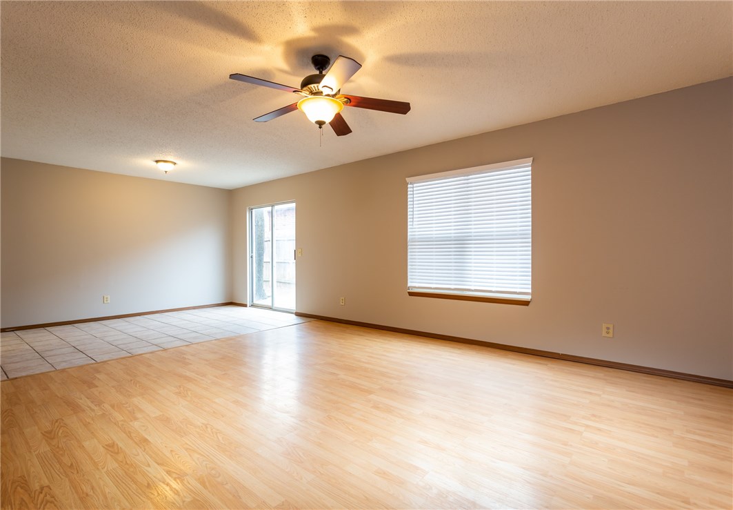 Pine Valley Ph I - Residential Income