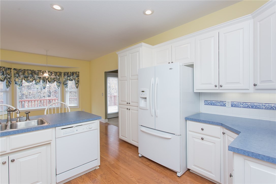 Berksdale Sub Bvv - Residential