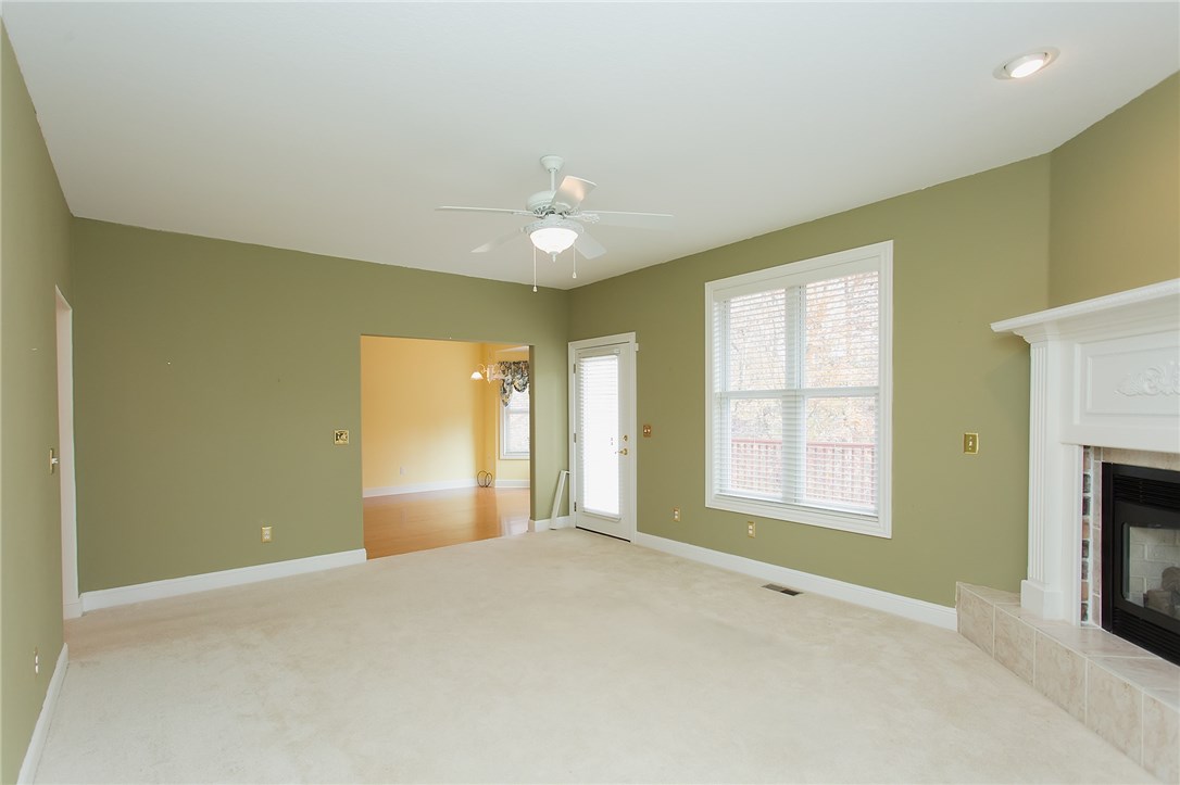 Berksdale Sub Bvv - Residential