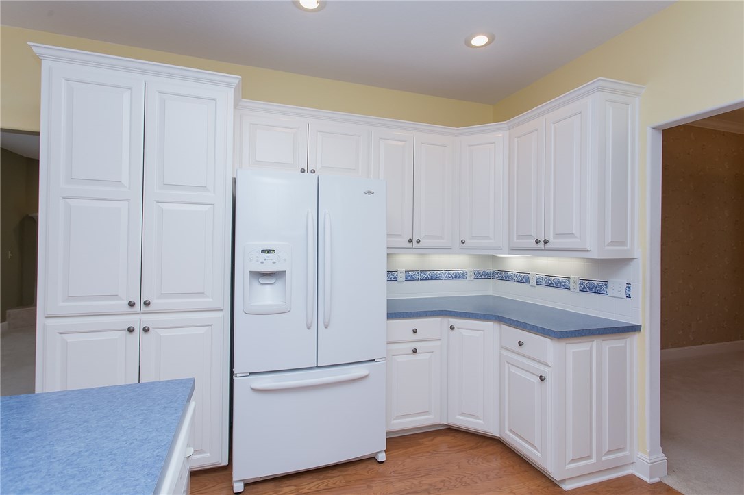 Berksdale Sub Bvv - Residential