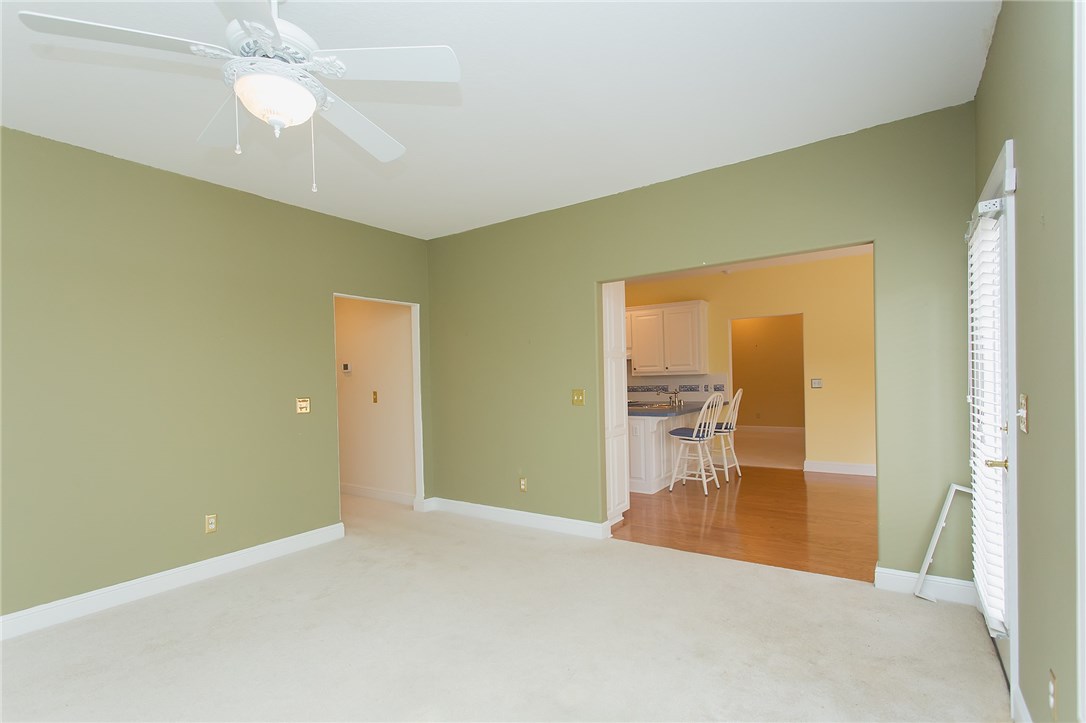 Berksdale Sub Bvv - Residential