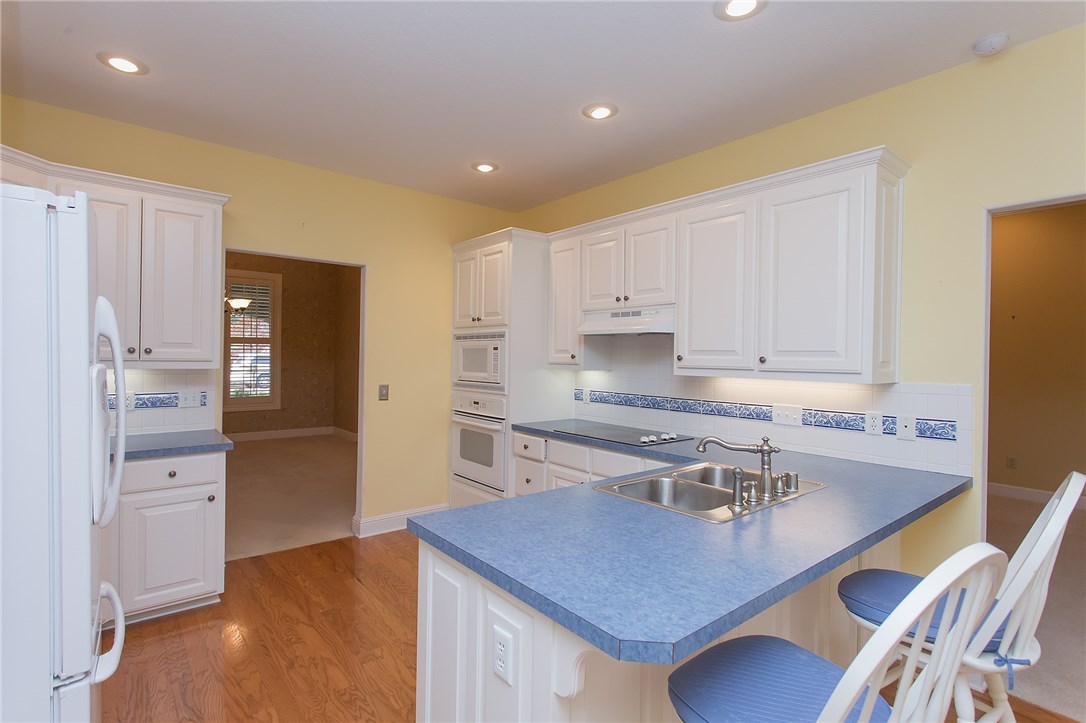 Berksdale Sub Bvv - Residential