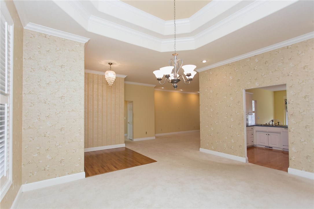 Berksdale Sub Bvv - Residential