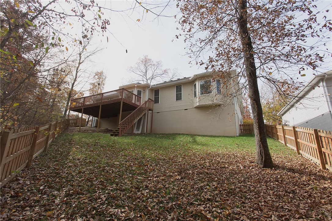 Berksdale Sub Bvv - Residential