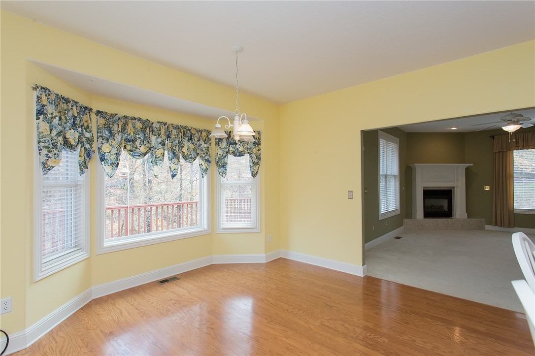 Berksdale Sub Bvv - Residential
