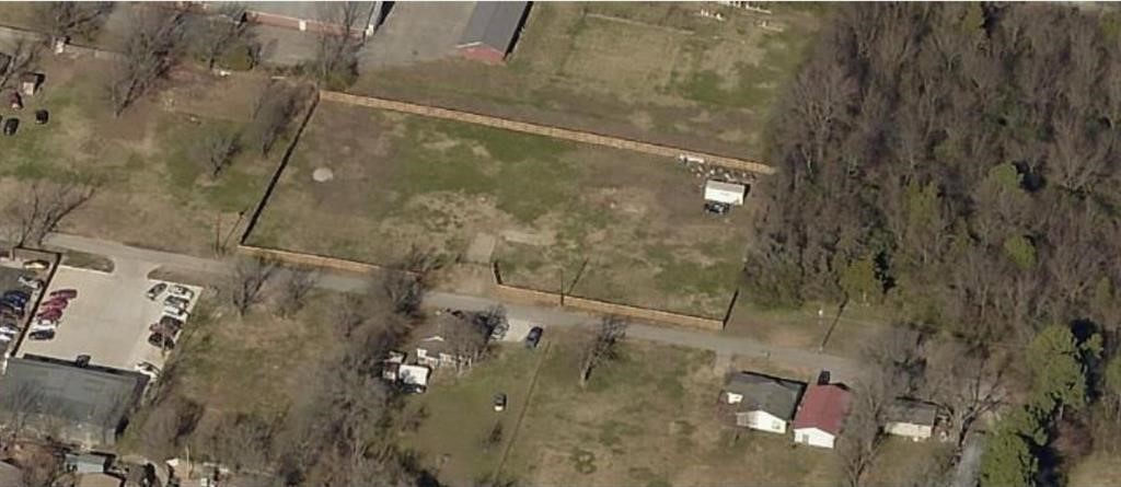 Springdale Outlots - Land