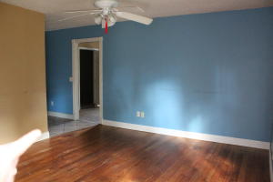 Hornett Estates - Residential