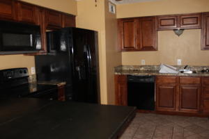Hornett Estates - Residential