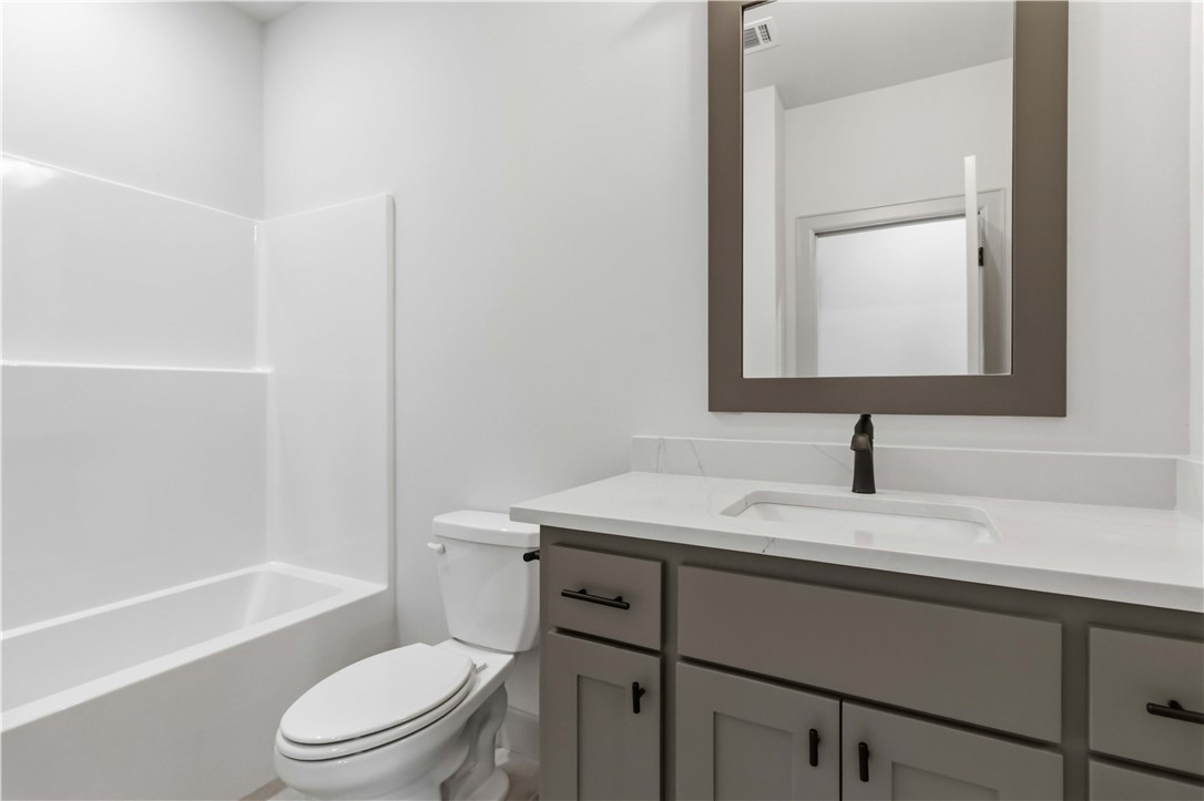 Annika Estates Ph Ii Centerton - Residential Lease