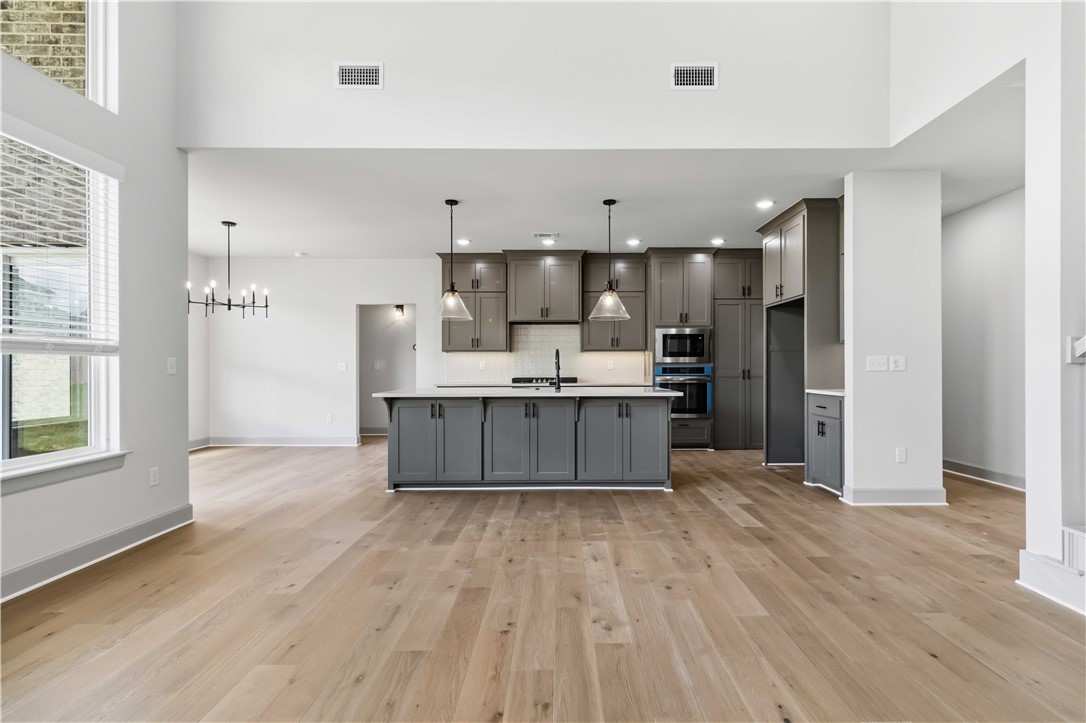 Annika Estates Ph Ii Centerton - Residential Lease