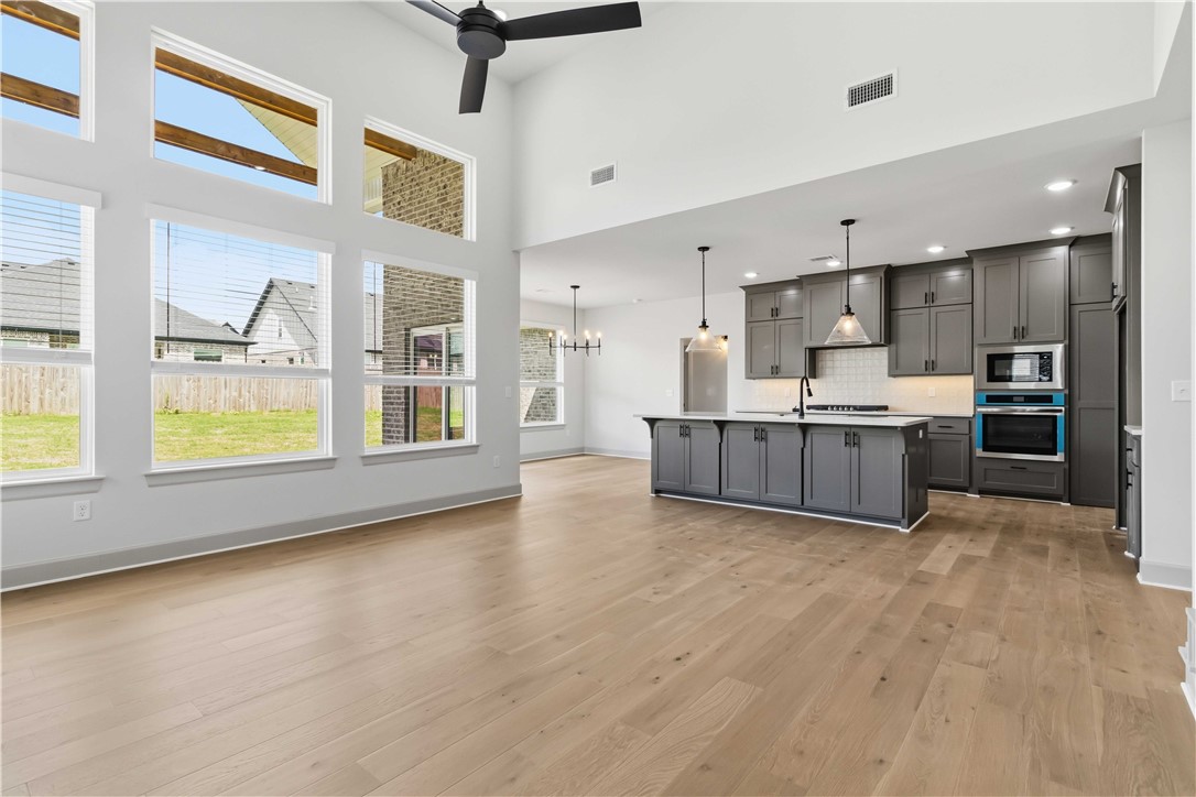 Annika Estates Ph Ii Centerton - Residential Lease