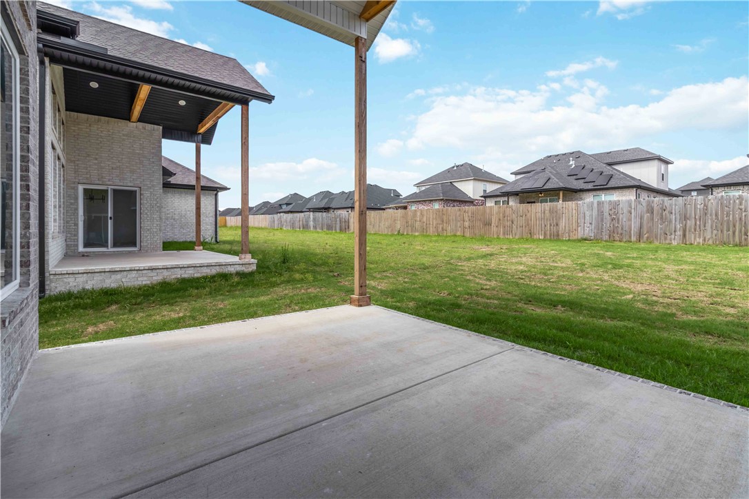Annika Estates Ph Ii Centerton - Residential Lease