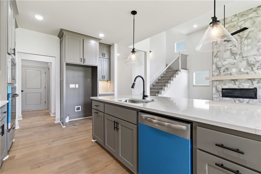 Annika Estates Ph Ii Centerton - Residential Lease