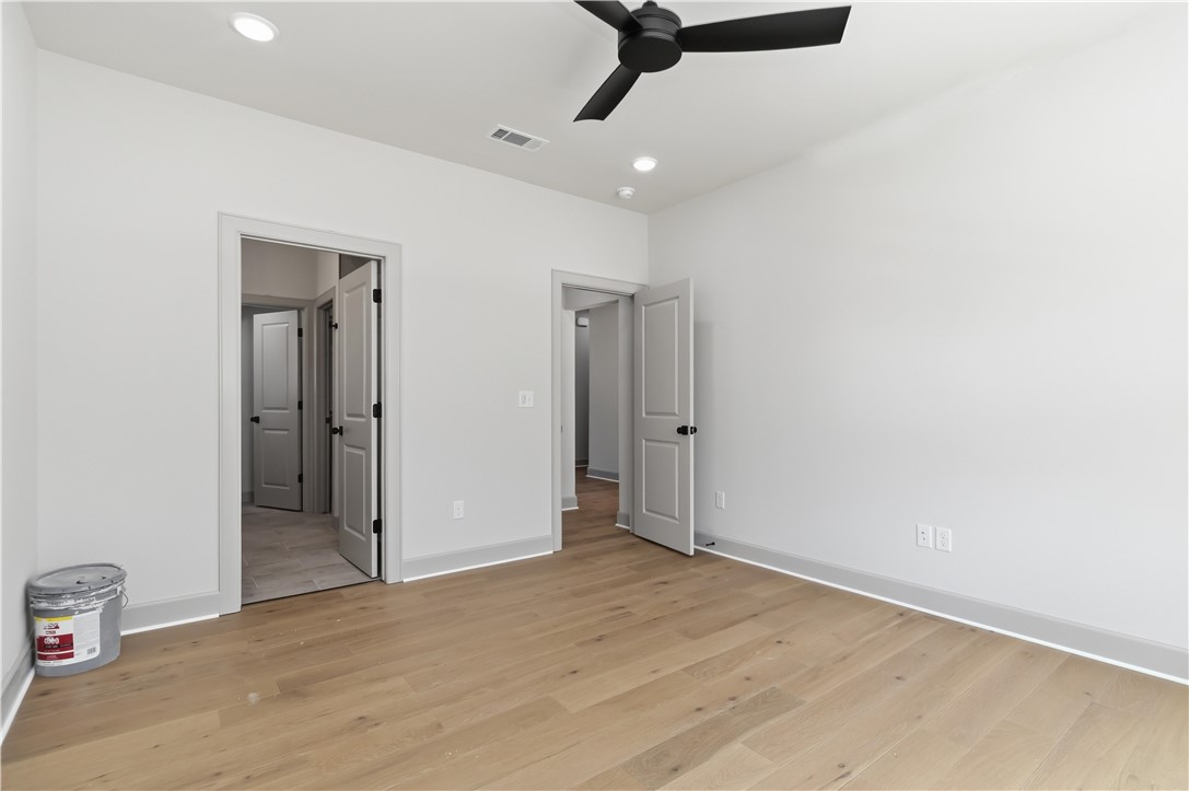 Annika Estates Ph Ii Centerton - Residential Lease
